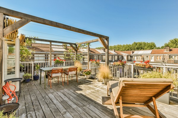 Medium property photo - Curaçaostraat 101-3, 1058 BS Amsterdam